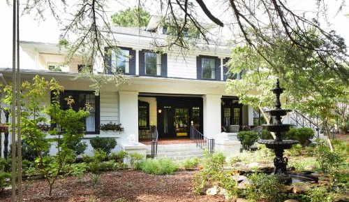 Vacation Home