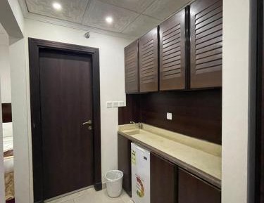 Three-Bedroom Suite