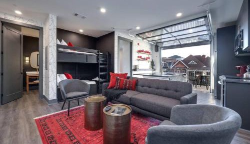 Vacation Home