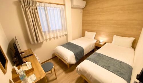 Small Twin Room
