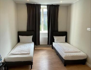 Quadruple Room with Bathroom