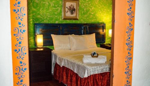 Standard Double Room with Fan