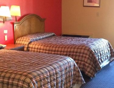 Double Room Smoking