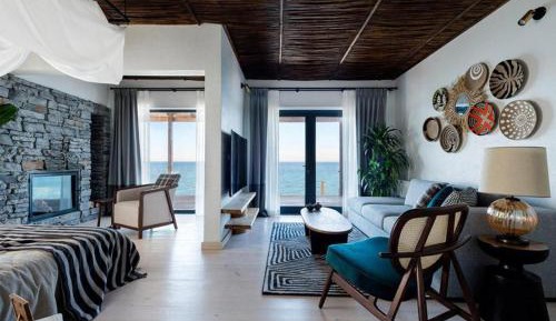 One-Bedroom Villa