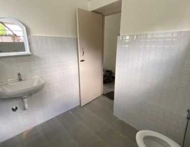 Double or Twin Room with Bathroom