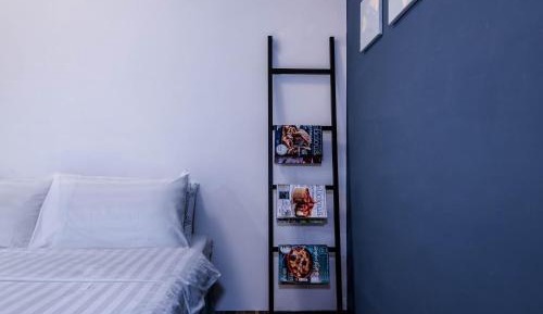 Quadruple Room with Private Bathroom