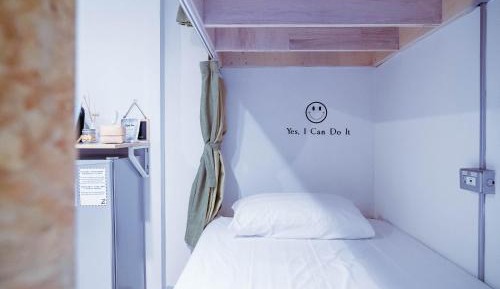 Sextuple Room