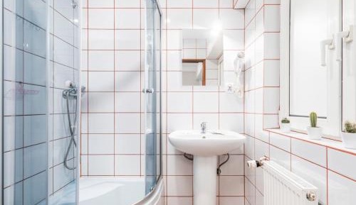 Quadruple Room with Bathroom
