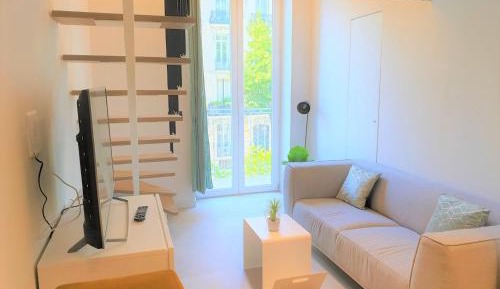 Duplex Apartment