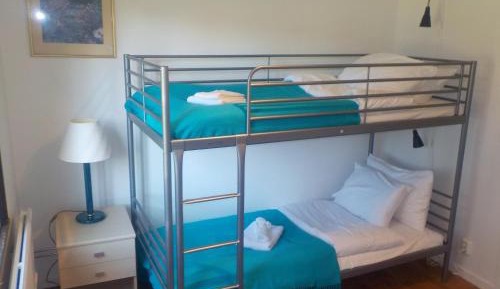 Budget Twin Room