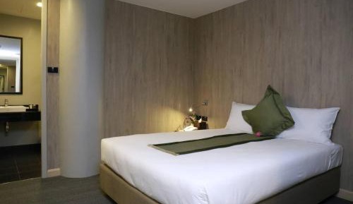 Day Use Room - 3 hours use only