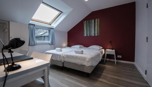 Twin Room - Disability Access