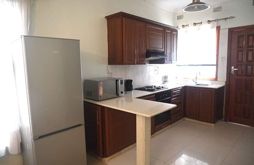 Lusaka Apartment | Charming Apartment w/Pool, 950m to Munali Mall – Cozy Stay for Families/Couples