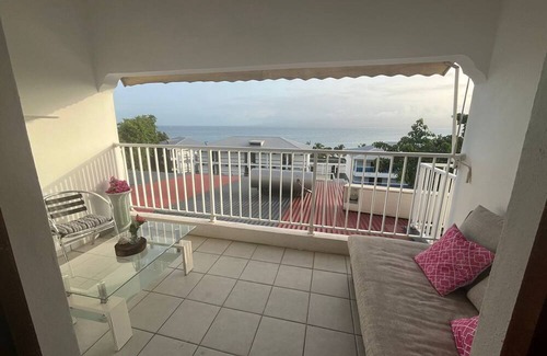 Pointe de la verdure House | Anne House