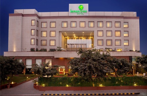 Sector 29 Other | Lemon Tree Premier 1, Gurugram