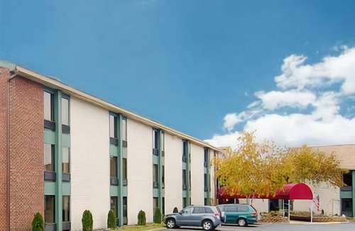 Milnesville Hotel | Comfort Inn West Hazleton
