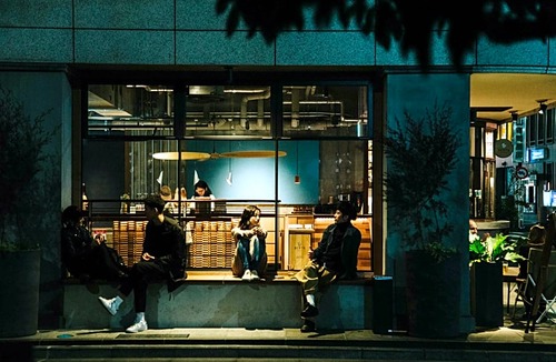 Chuo Hotel | Citan - Hostel