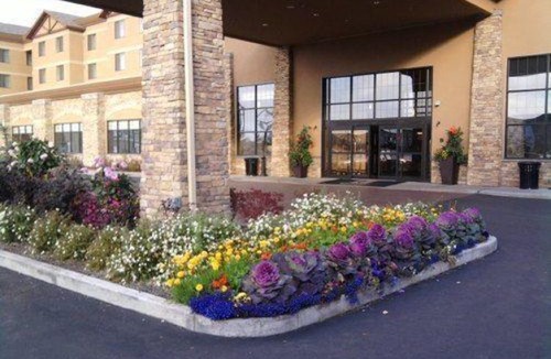 Midtown Anchorage Hotel | Embassy Suites Anchorage