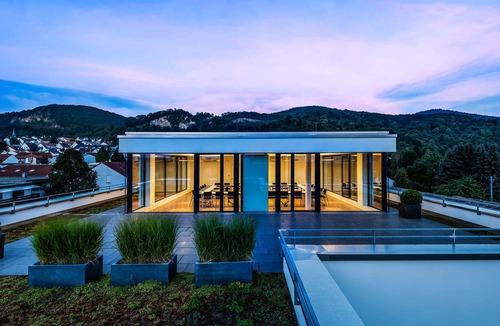Dossenheim Hotel | Midori - the Green Guesthouse