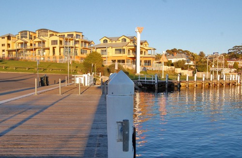Huskisson Hotel | The Huskisson