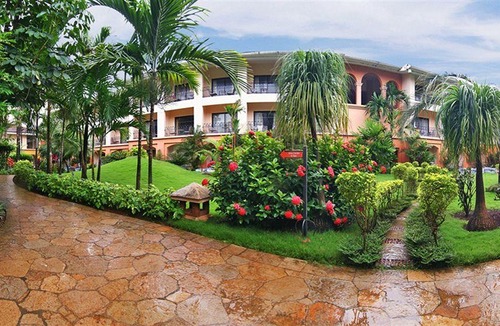 Panaji Hotel | Goa Marriott Resort & Spa