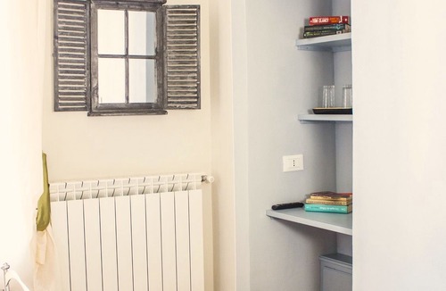 Lucca Historical Center Hotel | B&B Corte Toro