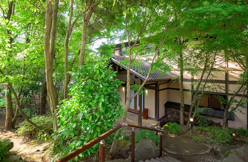 Yufuin Onsen Hotel | Yufuin Onsen Toshoan
