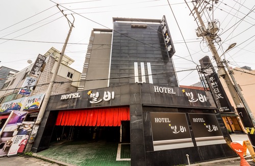 Pyeongtaek Hotel | Pyeongtaek Byeolbi
