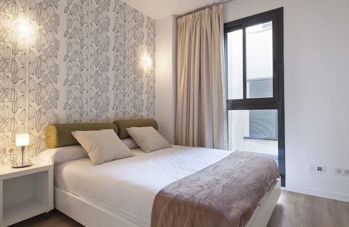 Dreta de l'Eixample Hotel | Sleep Eixample by Stay