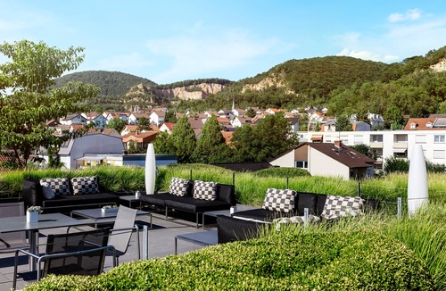 Dossenheim Hotel | Midori - the Green Guesthouse