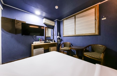 Cheonan Hotel | Cheonan C
