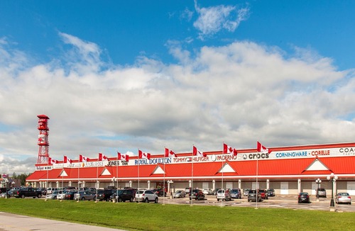 Barrie Hotel | Best Western Plus Barrie