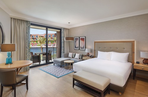 Santa Maria Hotel | Hilton Cabo Verde SAL Resort