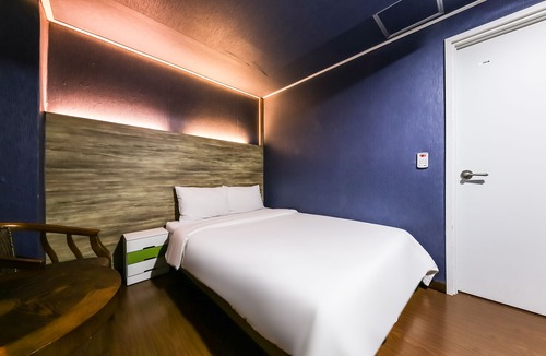 Cheonan Hotel | Cheonan C