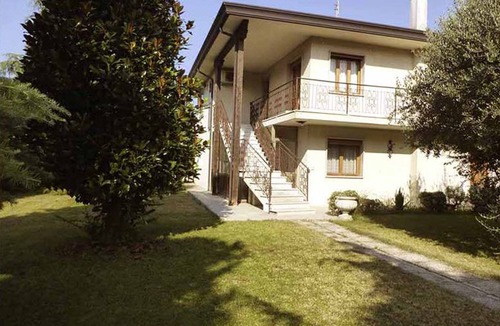 Tessera Hotel | B&B Airport Venice Diego 2