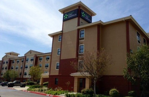 Burbank Hotel | Extended Stay America Suites - Los Angeles - Burbank Airport