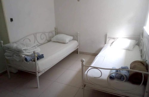 Waterloo Apartment | Homerez - Nice apartement for 4 ppl. with jacuzzi at Waterloo