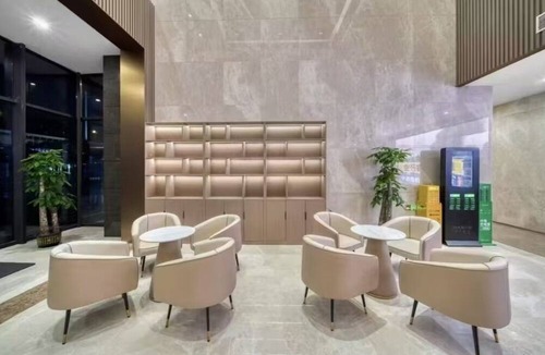 Jianggan Apartment | Hangzhou Langyue Hotel