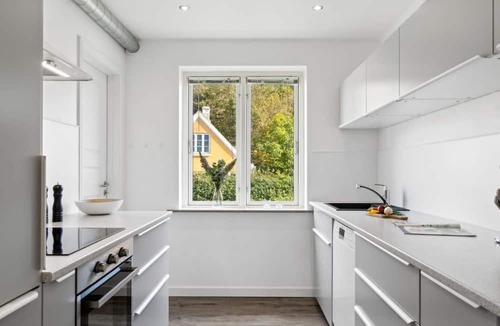 Ebeltoft Apartment | "Anetta" - 300m from the sea by Interhome