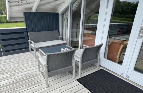 Mommark Strand House | "Bessi" - 200m from the sea by Interhome