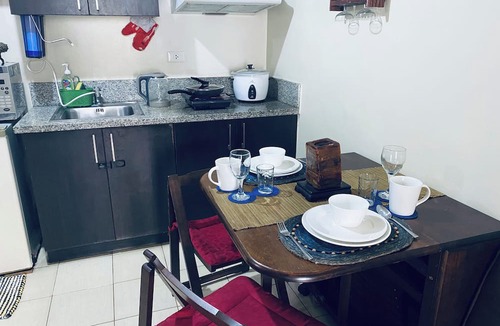 Barangka Ilaya Condo | 2BR Condo at the heart of Metro Manila