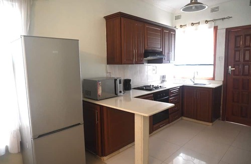 Lusaka Apartment | Charming Apartment w/Pool, 950m to Munali Mall – Cozy Stay for Families/Couples