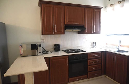 Lusaka Apartment | Charming Apartment w/Pool, 950m to Munali Mall – Cozy Stay for Families/Couples