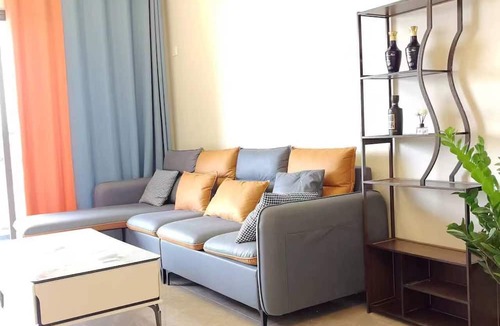 Sihui Hotel | Xinyun Hotel-Poly Aile Town Branch