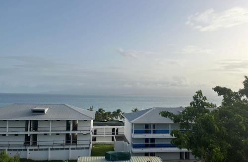 Pointe de la verdure House | Anne House