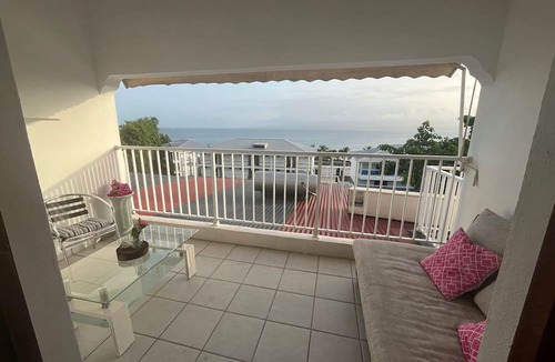 Pointe de la verdure House | Anne House