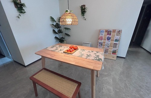 Hengqin Apartment | Close to Ocean kingdom and MacauSAR, Charming 3-bedroom apartment in Zhu Hai
