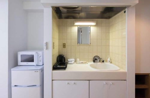 Kamiina-gun House | Nonsmoking Twin room Room only plan 3 minutes / Ina Nagano