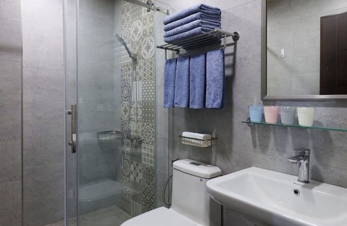Chaozhou Bed & Breakfast | Little yard No. 66 Homestay