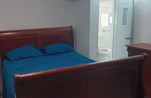 Guzman Arriba House | Relaxing environment surrounded by trees near el yunque rain forest